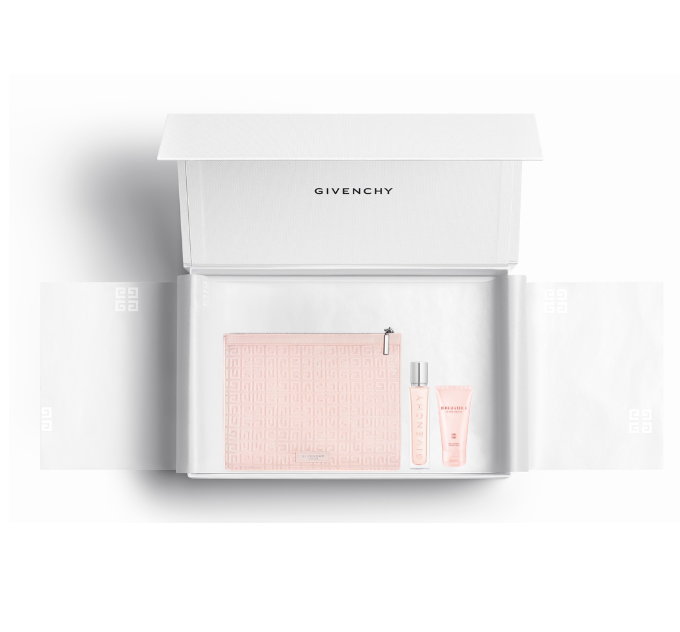 YOUR EXCLUSIVE GIFT