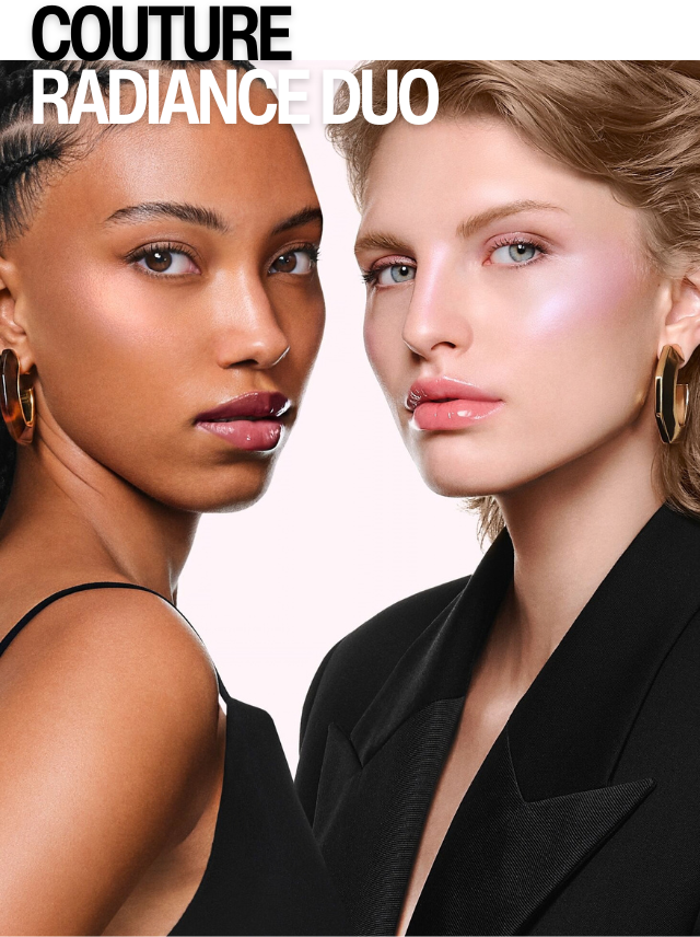 COUTURE RADIANCE DUO