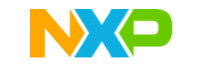 NXP - logo