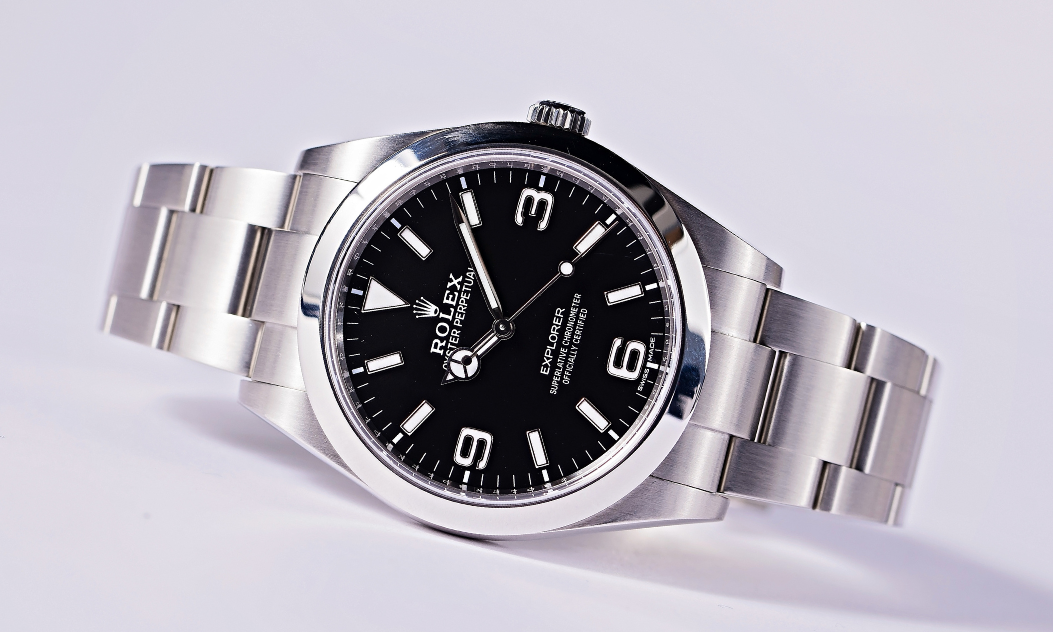 How Much is a Rolex Explorer