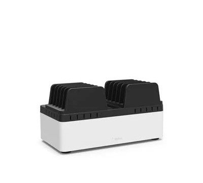 Belkin Store and Charge Go with Fixed Dividers