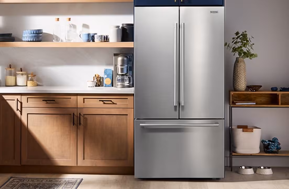 Refrigerator - shop now