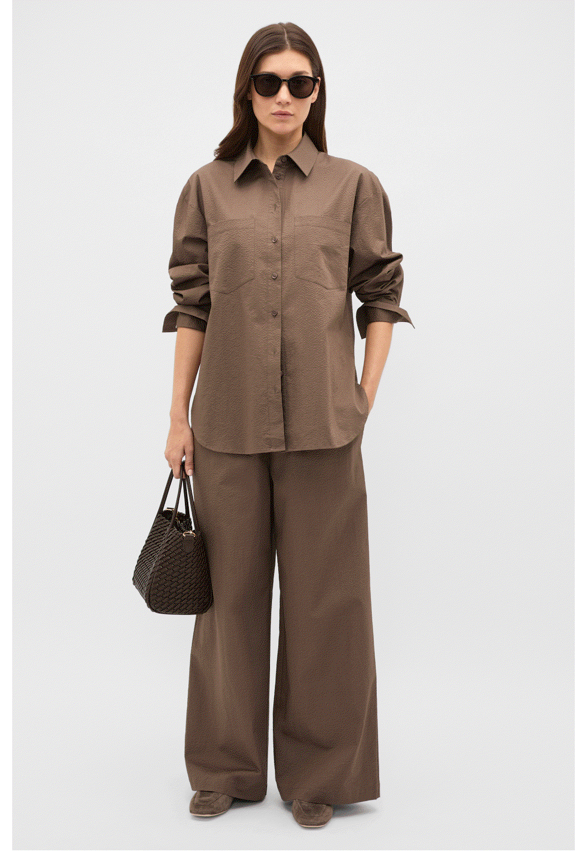 New Woman Arrivals. Chestnut brown is your go-to shade of the season. Shop 25% Off Full Price.