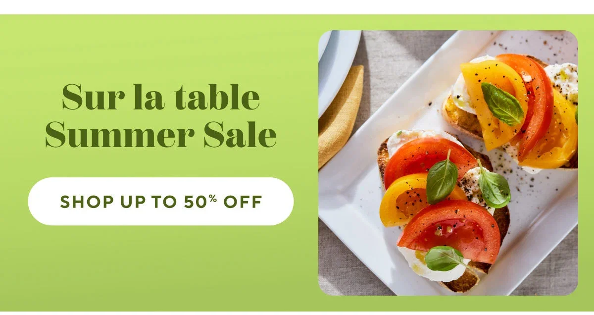 Sale