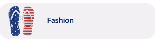 Fashion