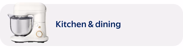 Kitchen & dining