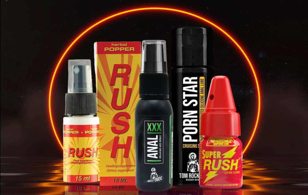 Das Cruising Kit
