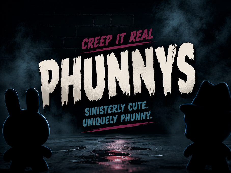 Shop Phunnys