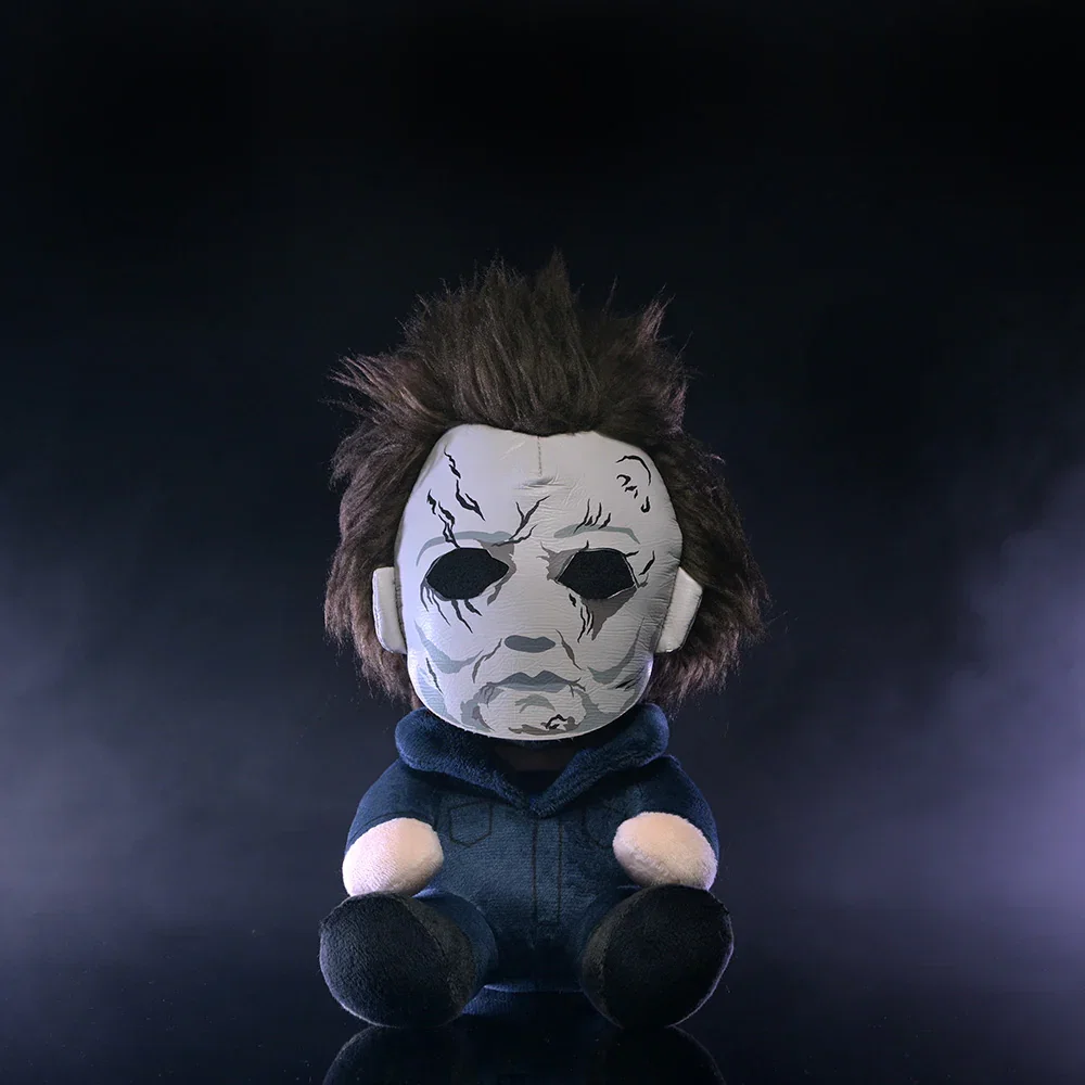 Image of Halloween 2018 - Michael Myers Phunny Plush (PRE-ORDER)