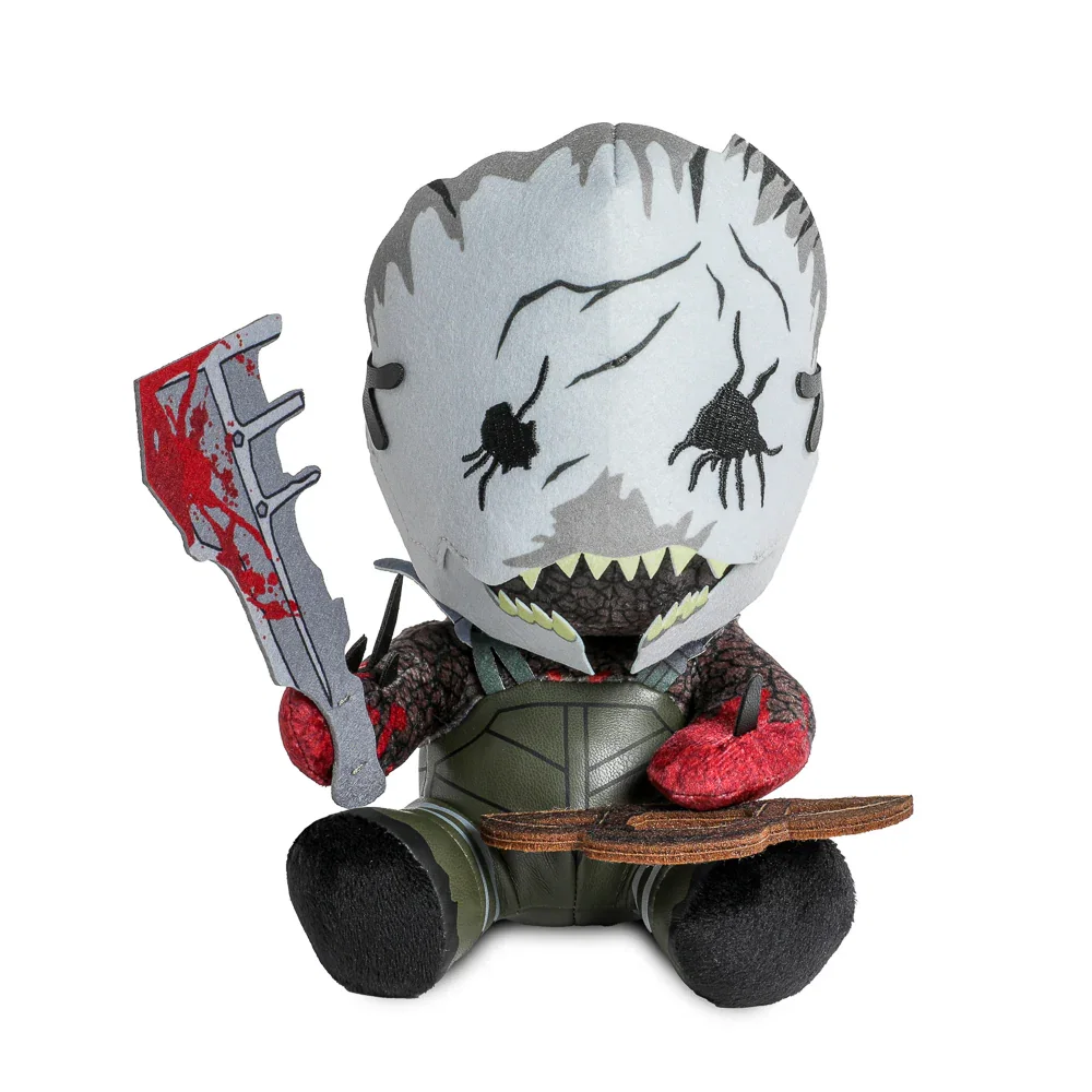 Image of Dead by Daylight - The Trapper Phunny Plush