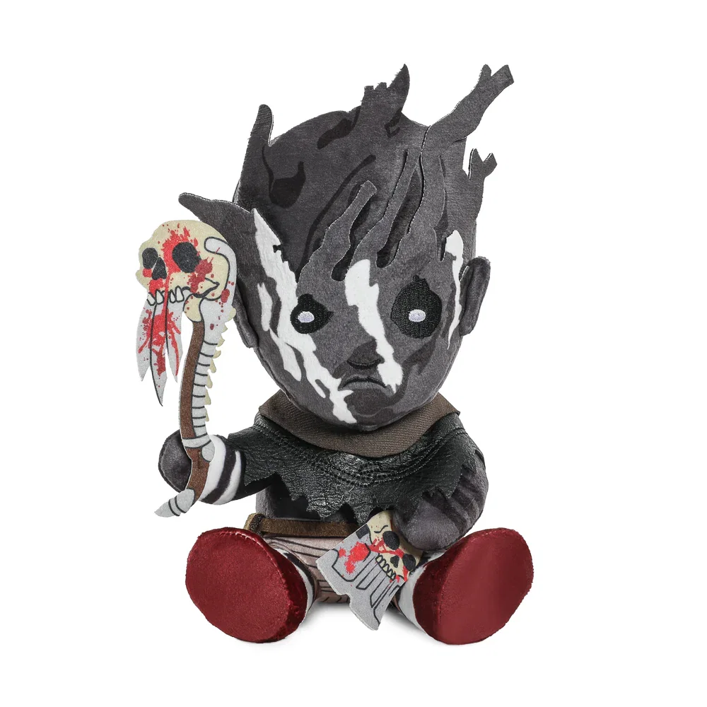 Image of Dead by Daylight - The Wraith Phunny Plush
