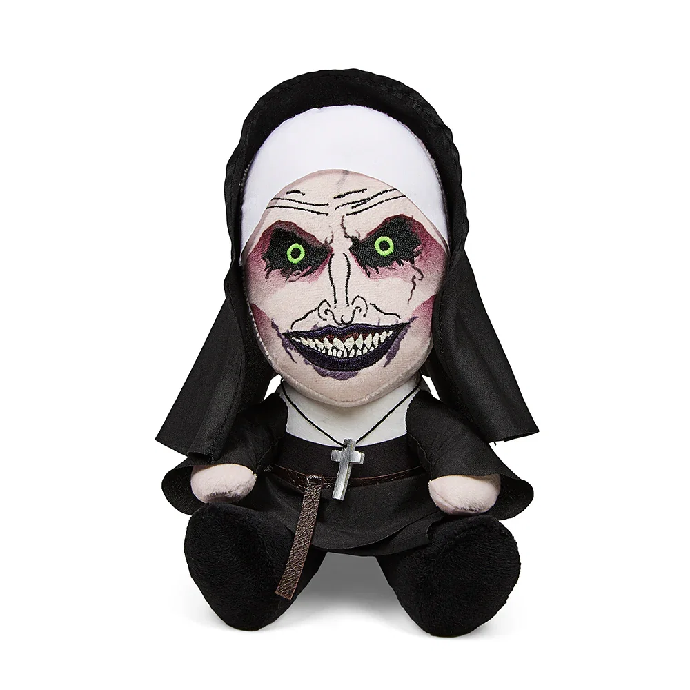 Image of The Nun (Valak) 8" Phunny Plush by Kidrobot
