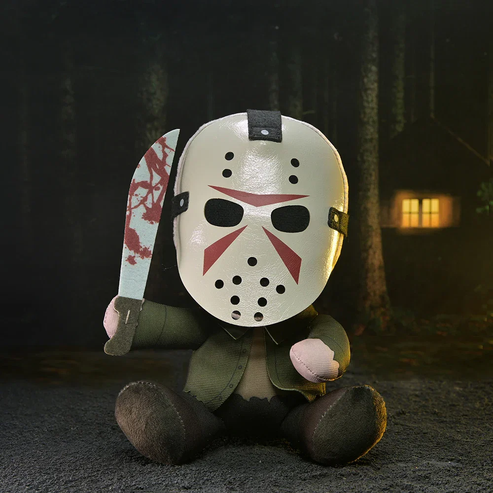 Image of Jason Universe - Jason Phunny Plush (PRE-ORDER)