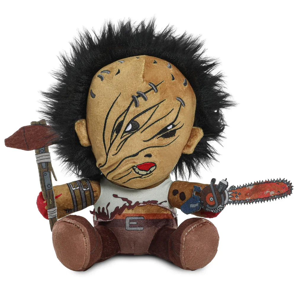Image of Dead by Daylight - The Hillbilly Phunny Plush