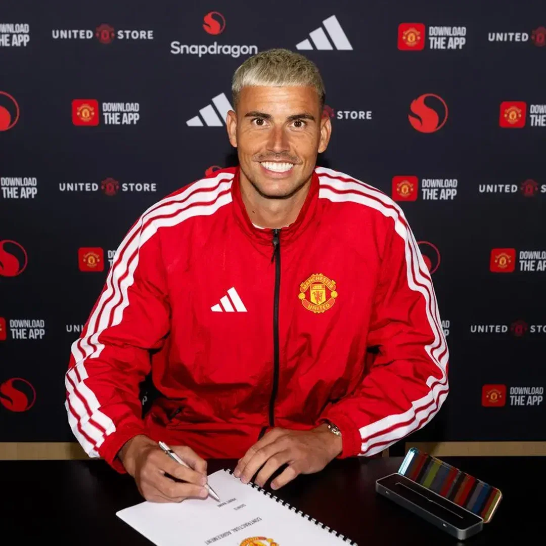 Darlow's ready to embrace United