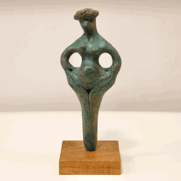Sculpture Female