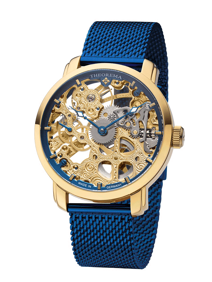 Shifting photos of the Venezia collection.