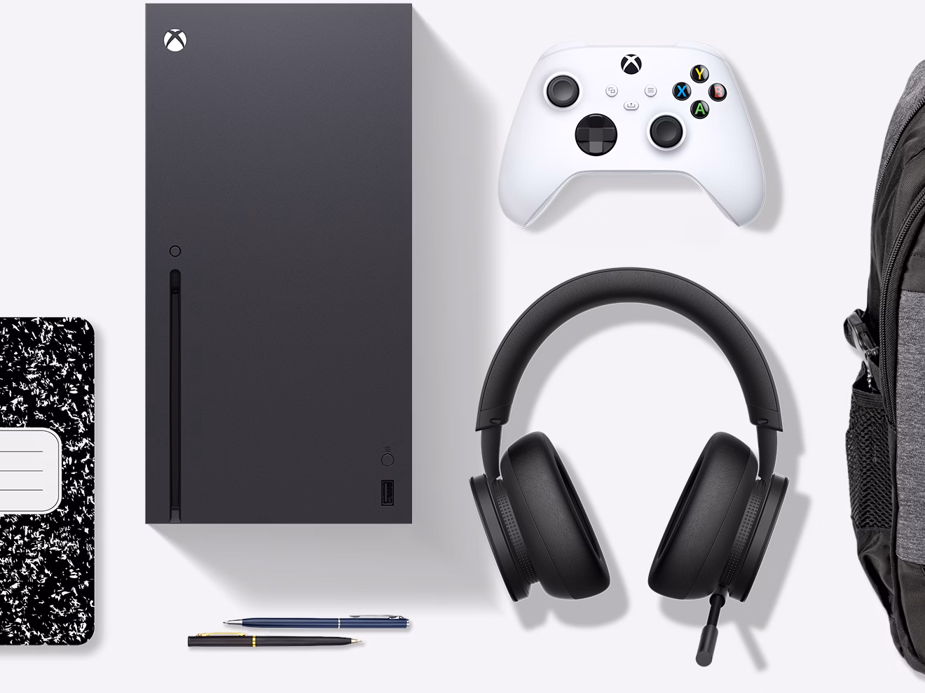 XBOX Series X|S consoles.