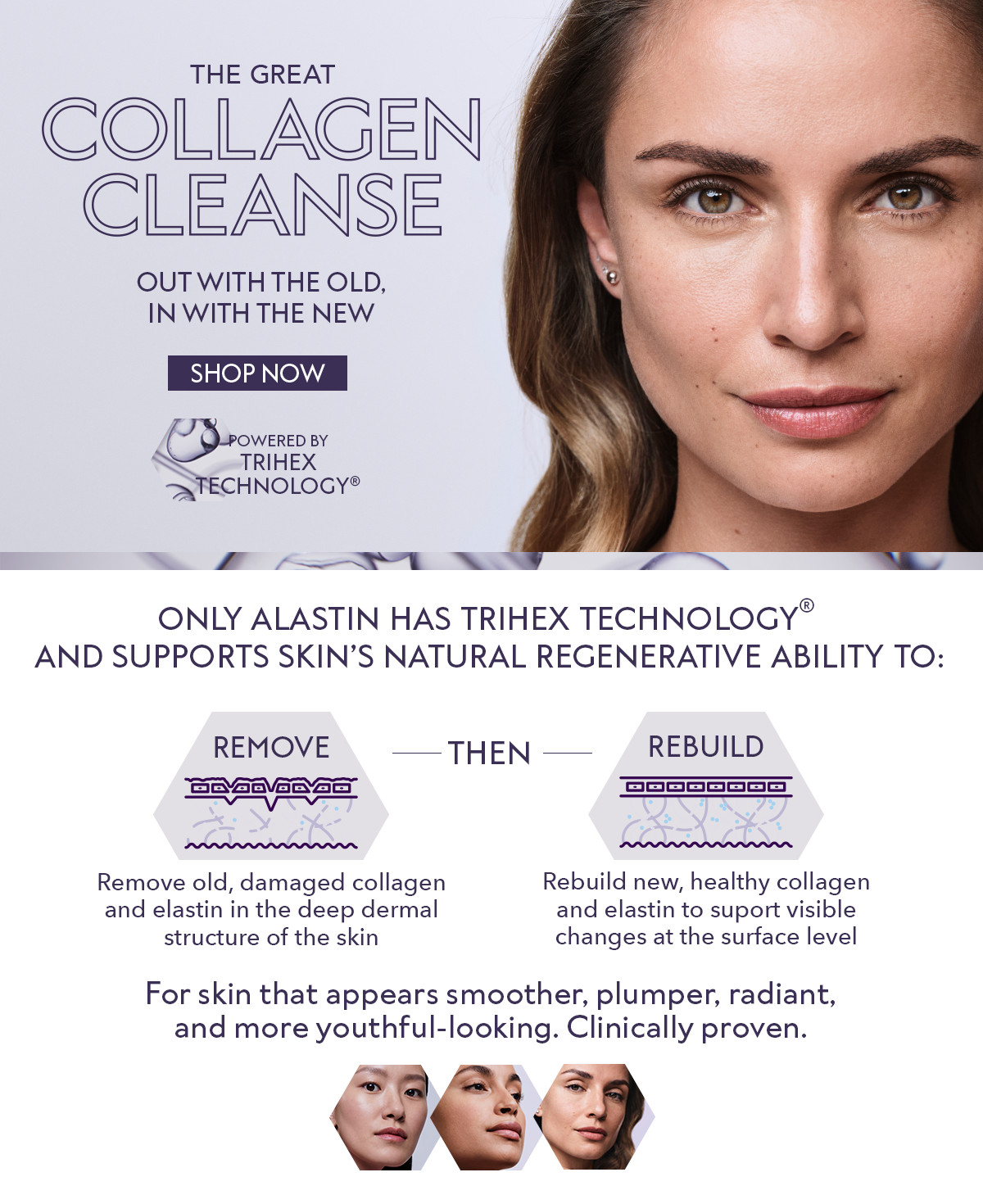 The Great Collagen Cleanse