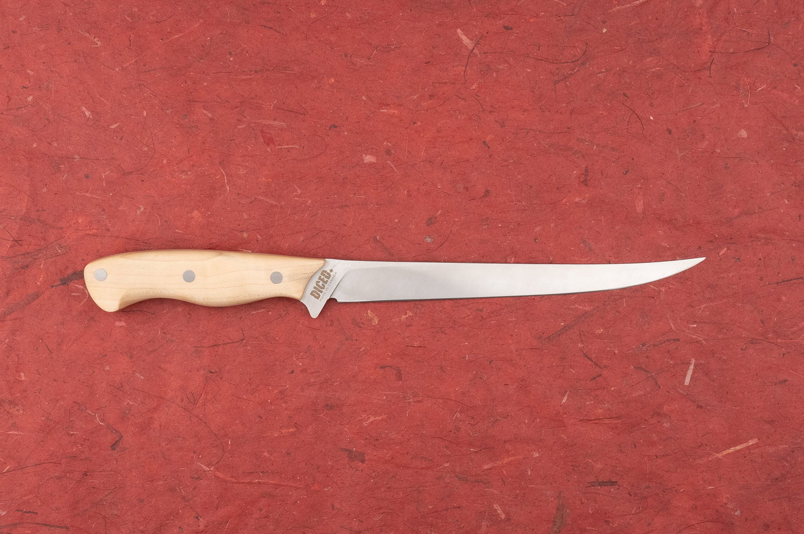 Flexible Fillet Knives