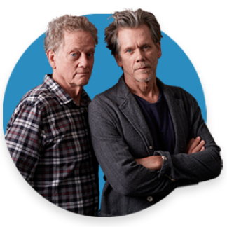 Bacon Brothers