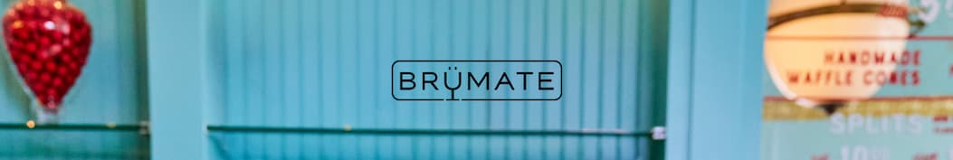BruMate Logo