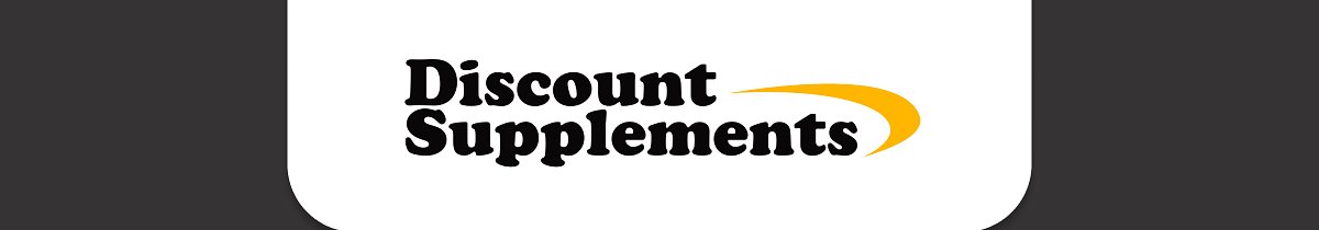 Discount Supplements