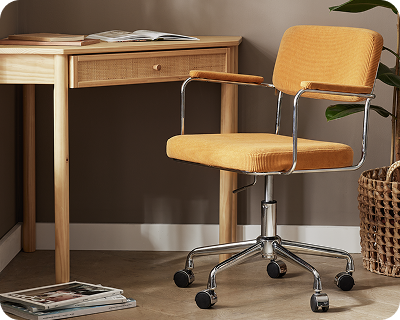 Office Furnitures