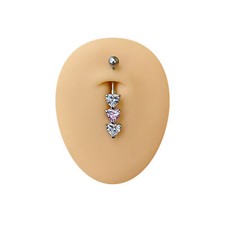 Belly Button Ring