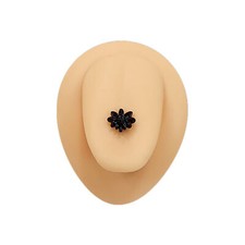  Tongue Ring 