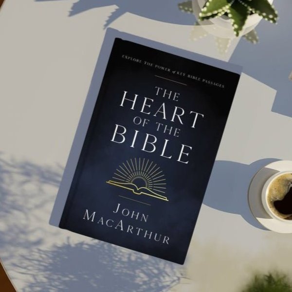 The Heart of the Bible
