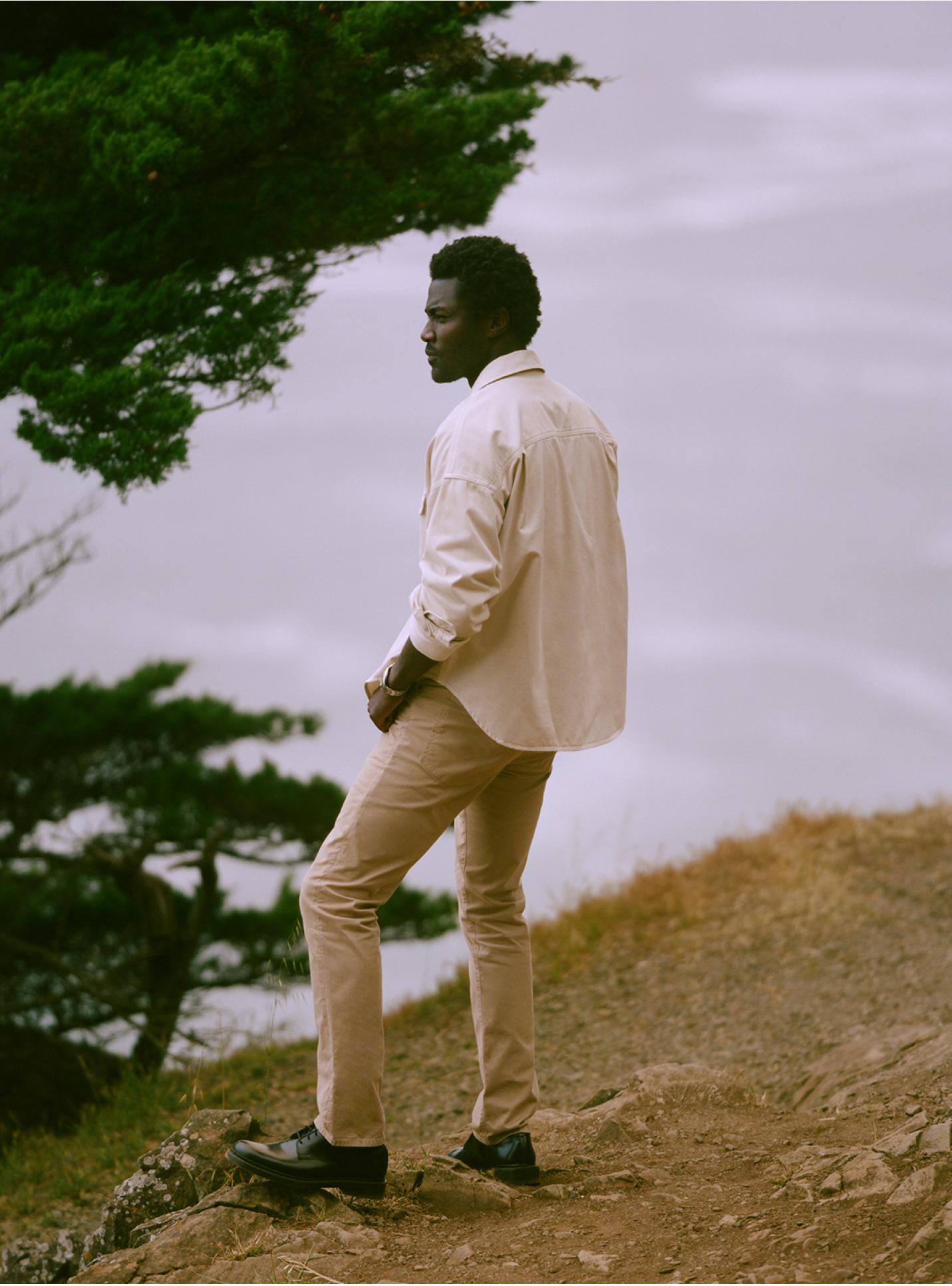 Shop Men's New Neutrals