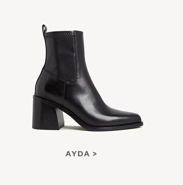 Ayda Boot