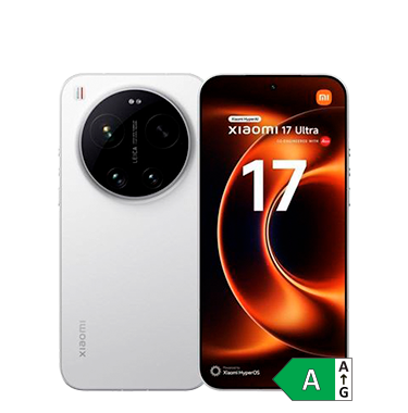 Xiaomi 17 Ultra 16GB/512GB Dual SIM 5G 6,9