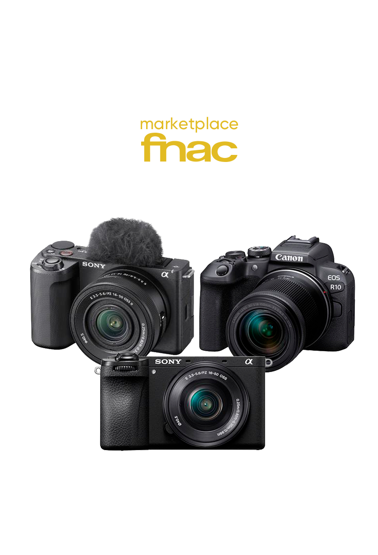 Ofertas Fotografía
