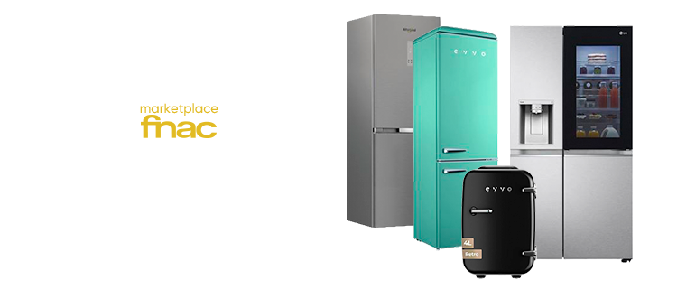Ofertas frigoríficos