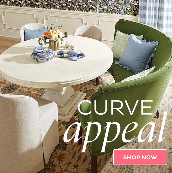 Curve Appeal - Shop Now