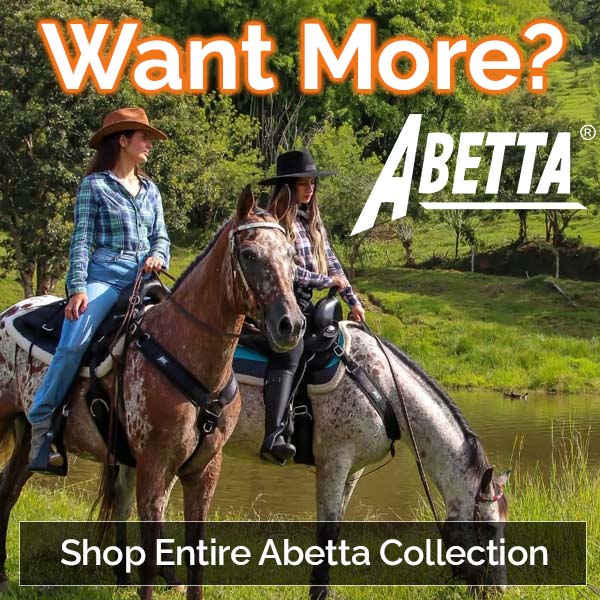 Want More Abetta? Shop the Entire Collection!