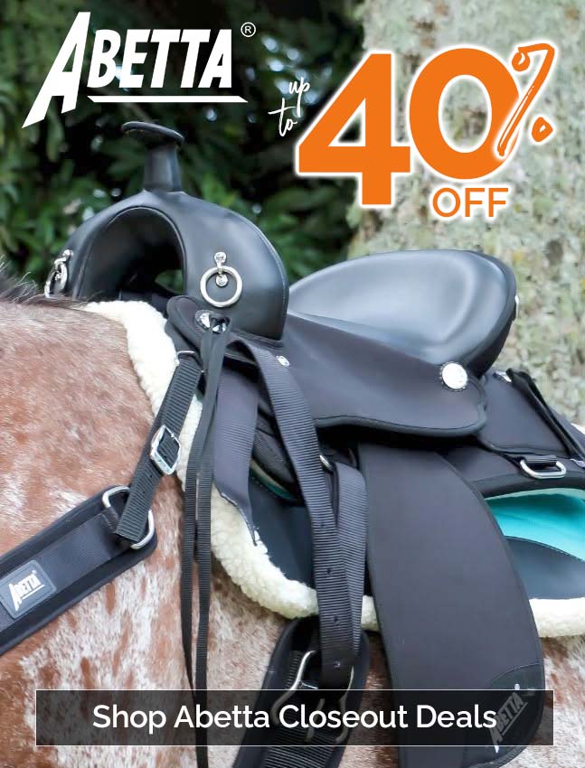 Shop Abetta Closeout Deals up to 40% Off!