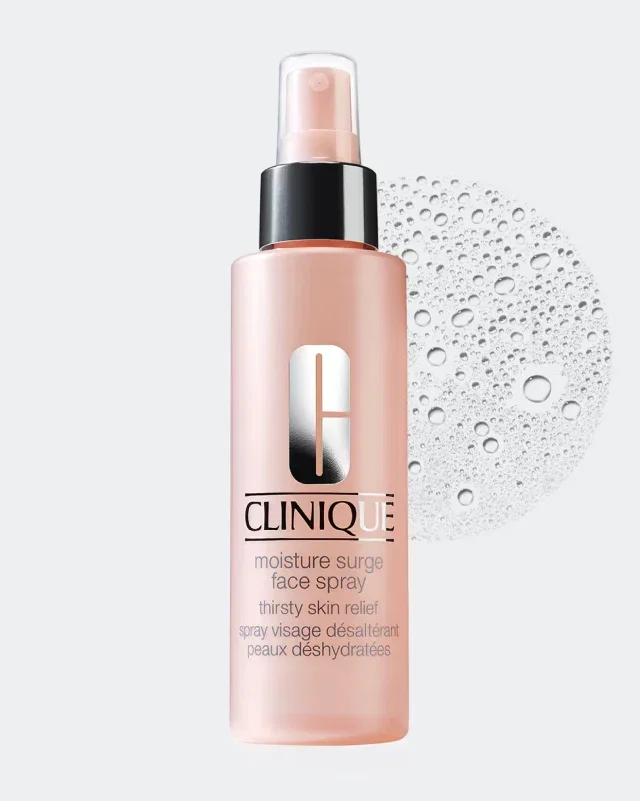Moisture Surge™ Face Spray Thirsty Skin Relief