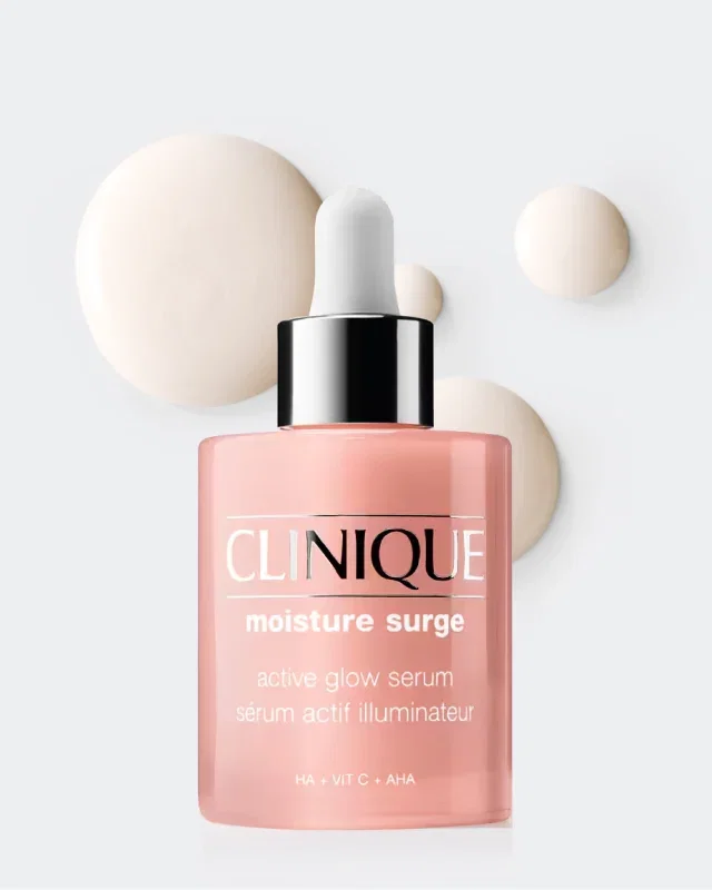 Moisture Surge™ Active Glow Serum