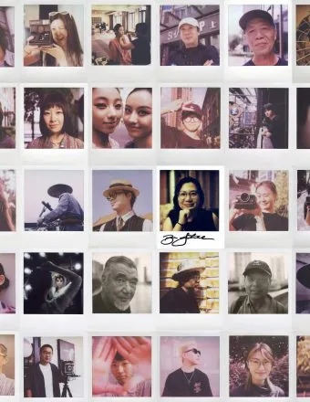 Photographer Ben Fraternale on Digital Malaise and the Magic of Polaroids
