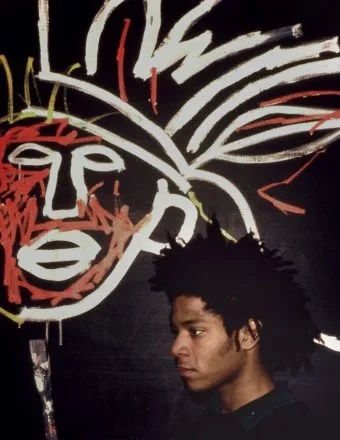 Basquiat's Former Dealer on the Making of an Art World Icon
