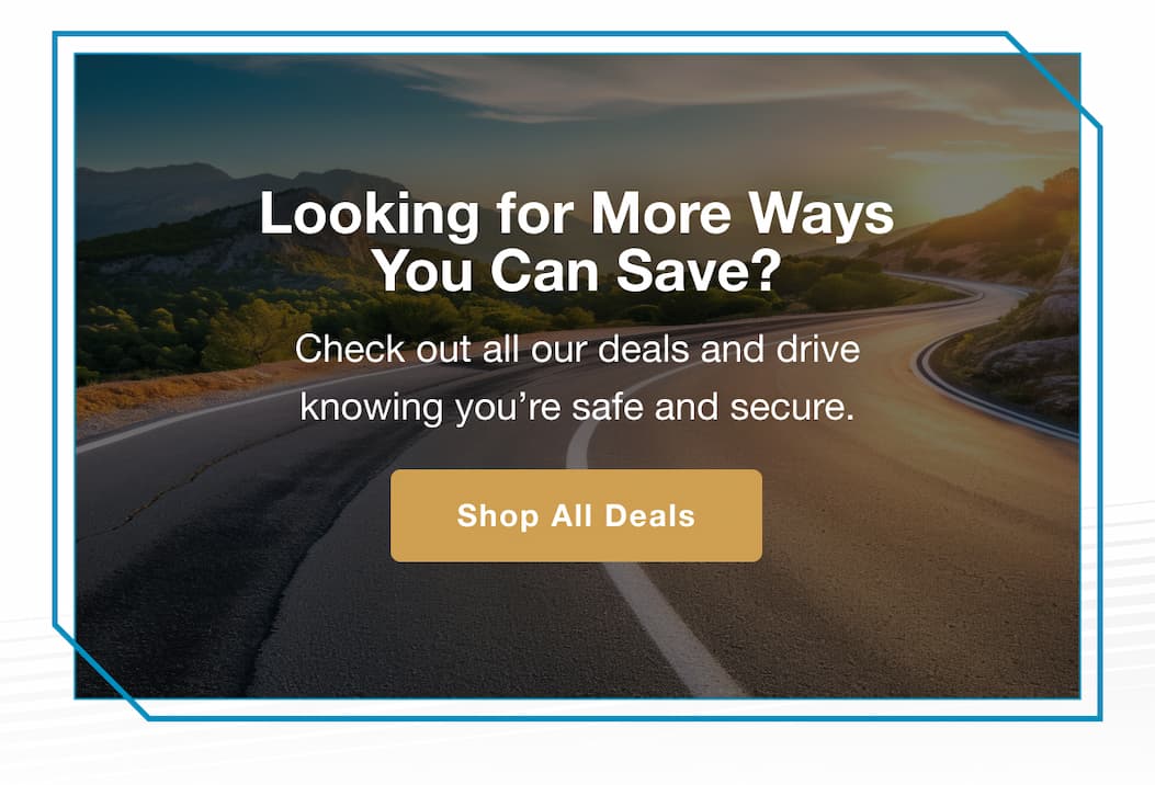 Looking for more ways you can save? [Shop all deals]