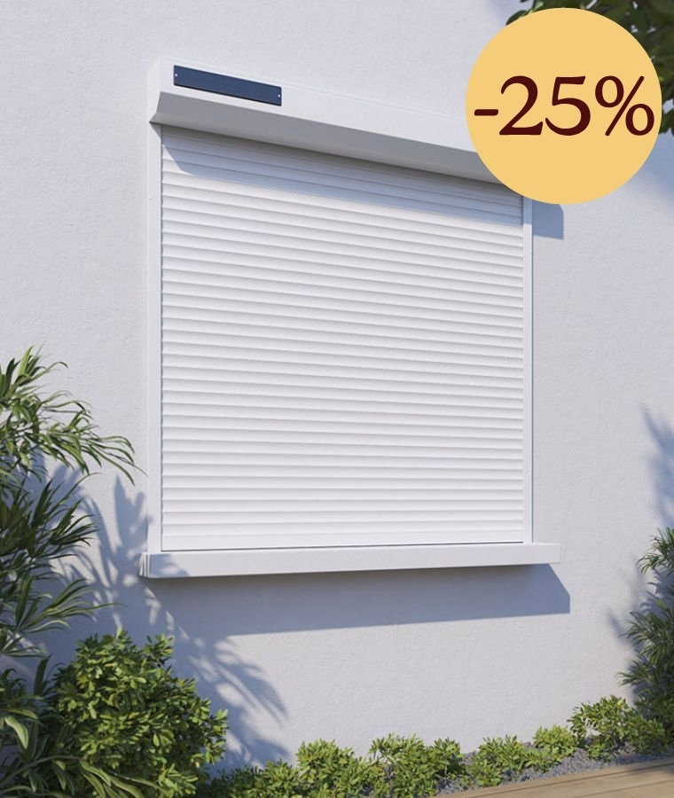Volet solaire AOK