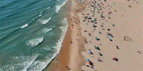 Playas