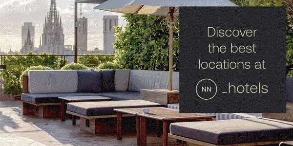 Banner NN Hotels