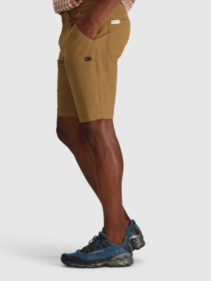 Shop the Men's Ferrosi Shorts - 10"