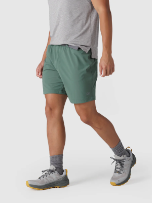 Shop the Men's Ferrosi Shorts - 7"
