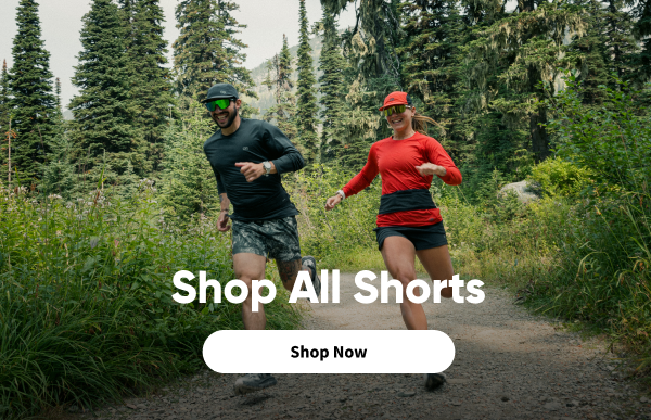 Shop all Outdoor Research shorts. 